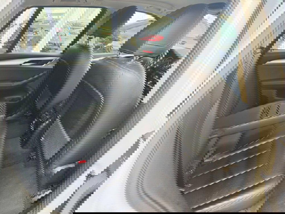 BMW X3 usata a Alessandria (14)