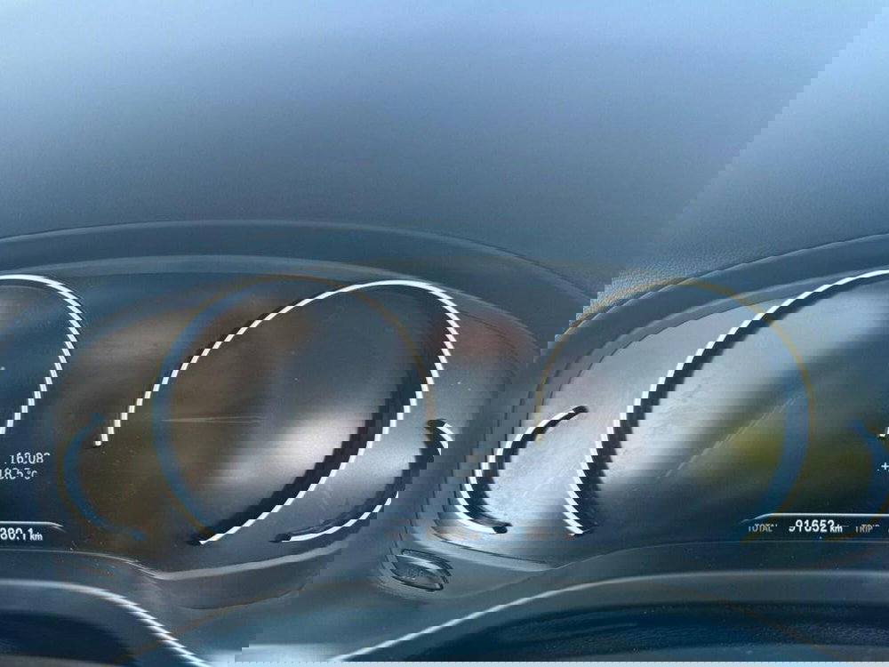 BMW X3 usata a Alessandria (7)