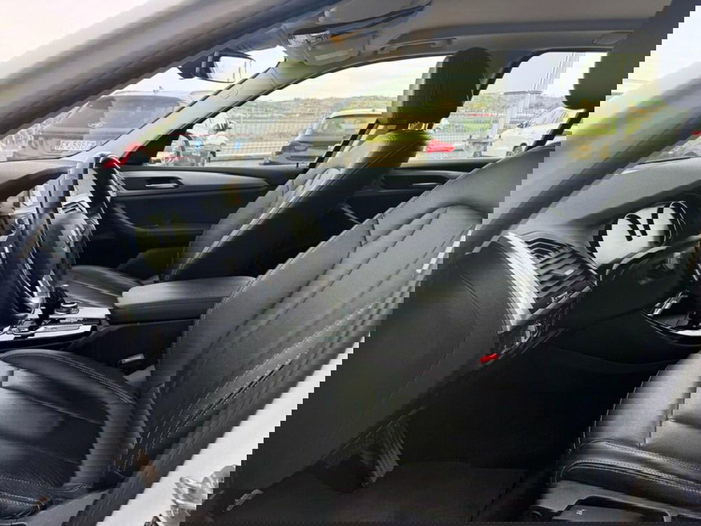 BMW X3 usata a Alessandria (8)