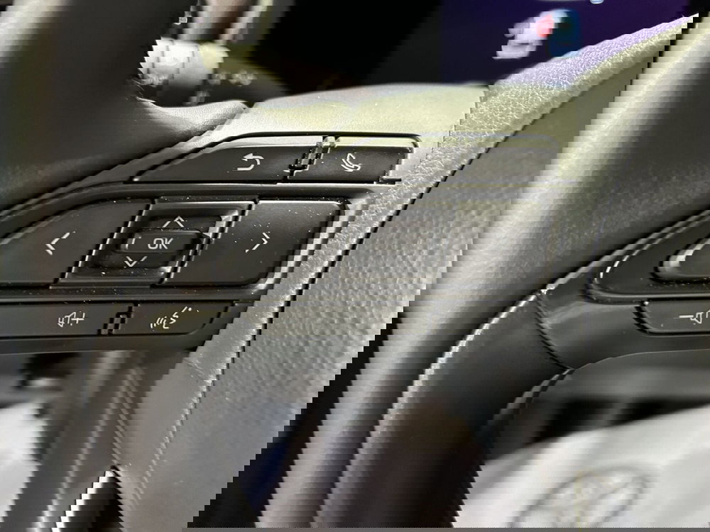 Toyota Yaris Cross usata a Milano (15)