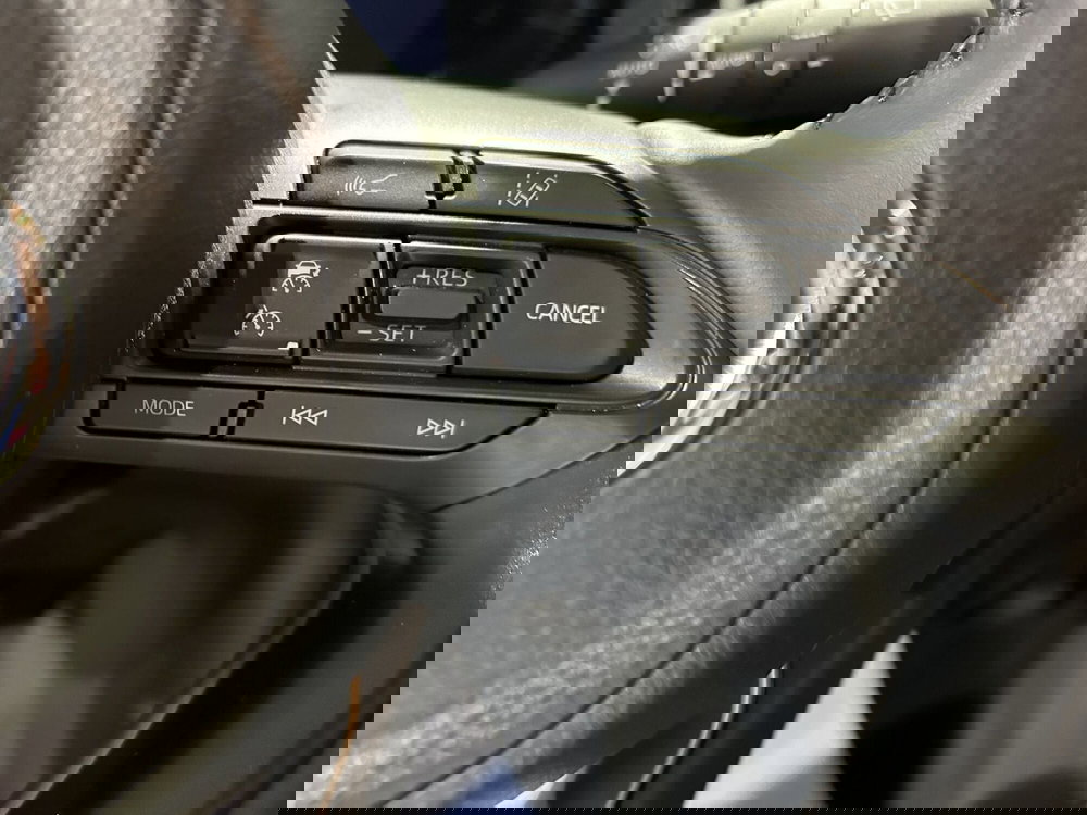 Toyota Yaris Cross usata a Milano (16)