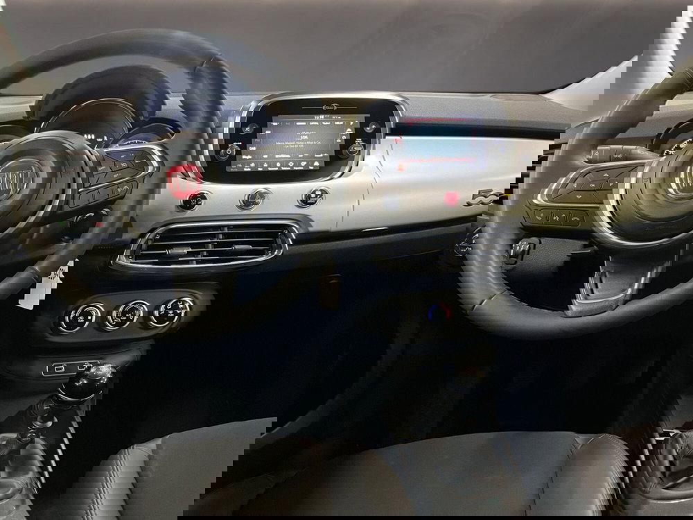 Fiat 500X usata a Bergamo (11)