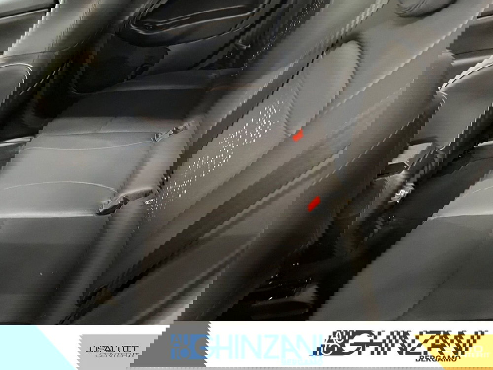 Fiat 500X usata a Bergamo (12)