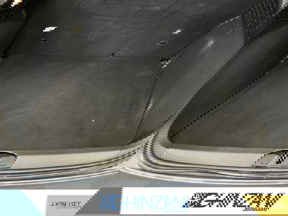 Fiat 500X usata a Bergamo (13)