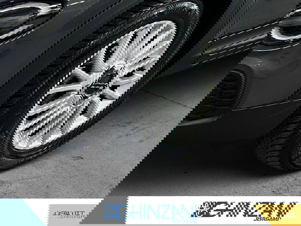 Fiat 500X usata a Bergamo (14)
