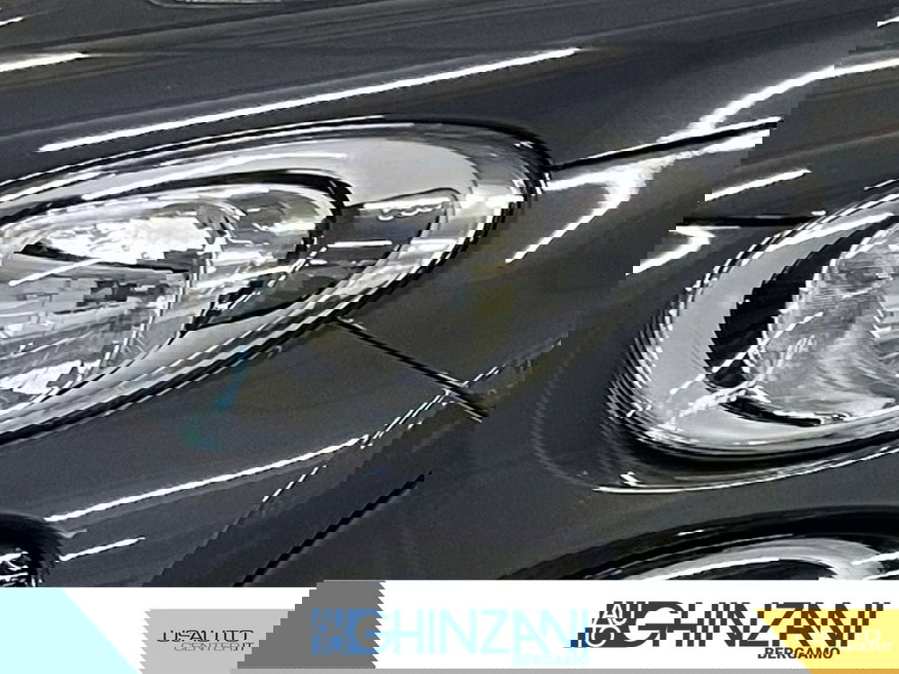 Fiat 500X usata a Bergamo (15)