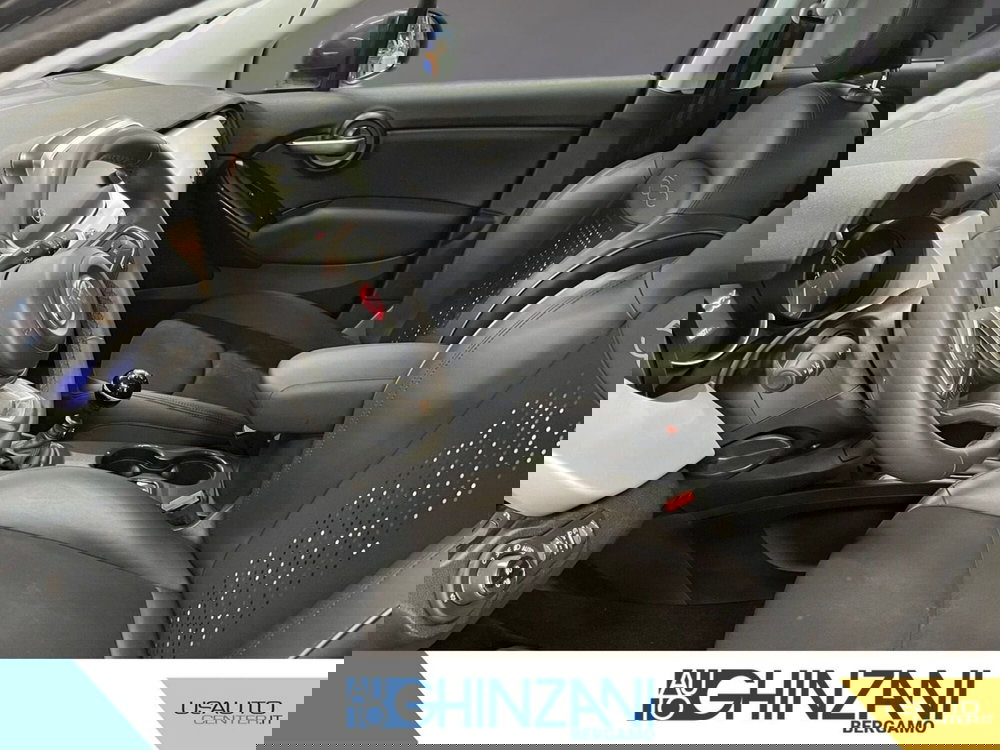 Fiat 500X usata a Bergamo (6)