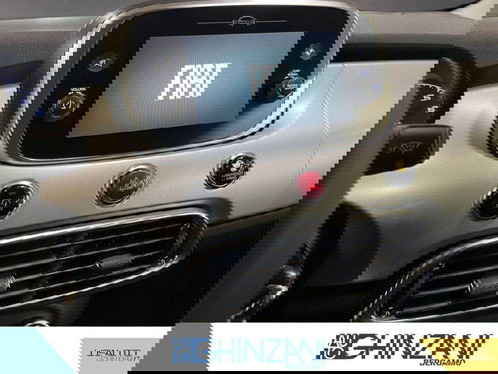 Fiat 500X usata a Bergamo (8)