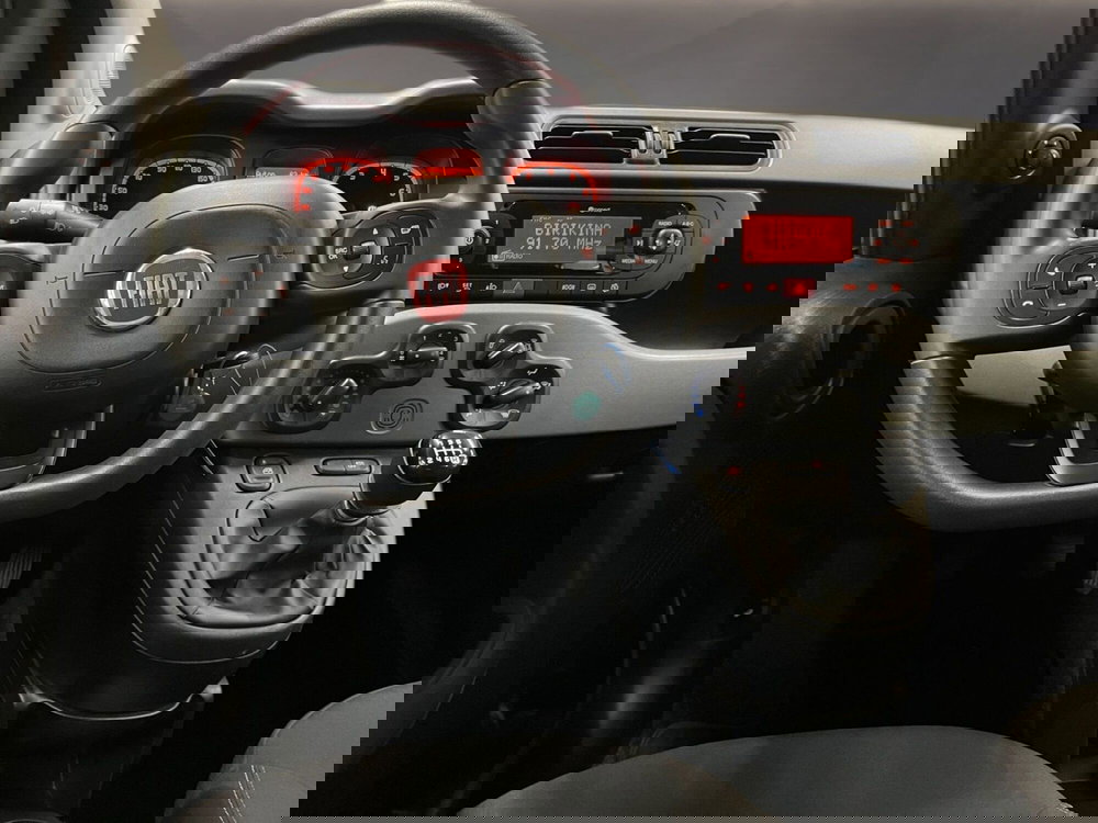 Fiat Panda usata a Bergamo (11)