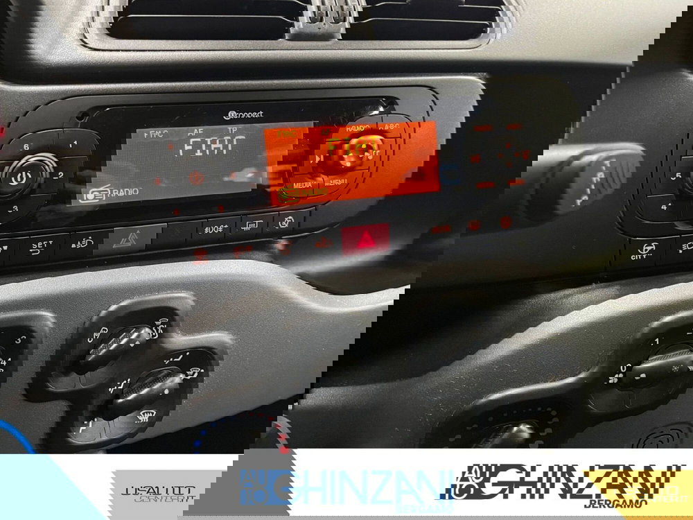 Fiat Panda usata a Bergamo (12)