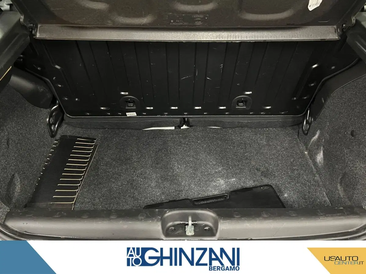 Fiat Panda usata a Bergamo (13)