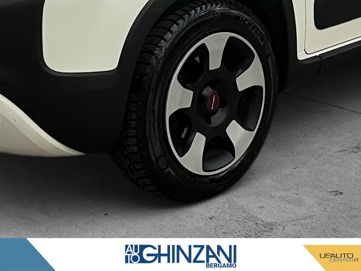 Fiat Panda usata a Bergamo (14)