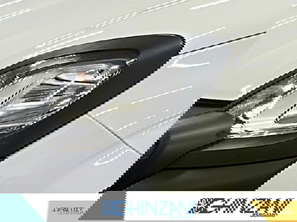 Fiat Panda usata a Bergamo (15)