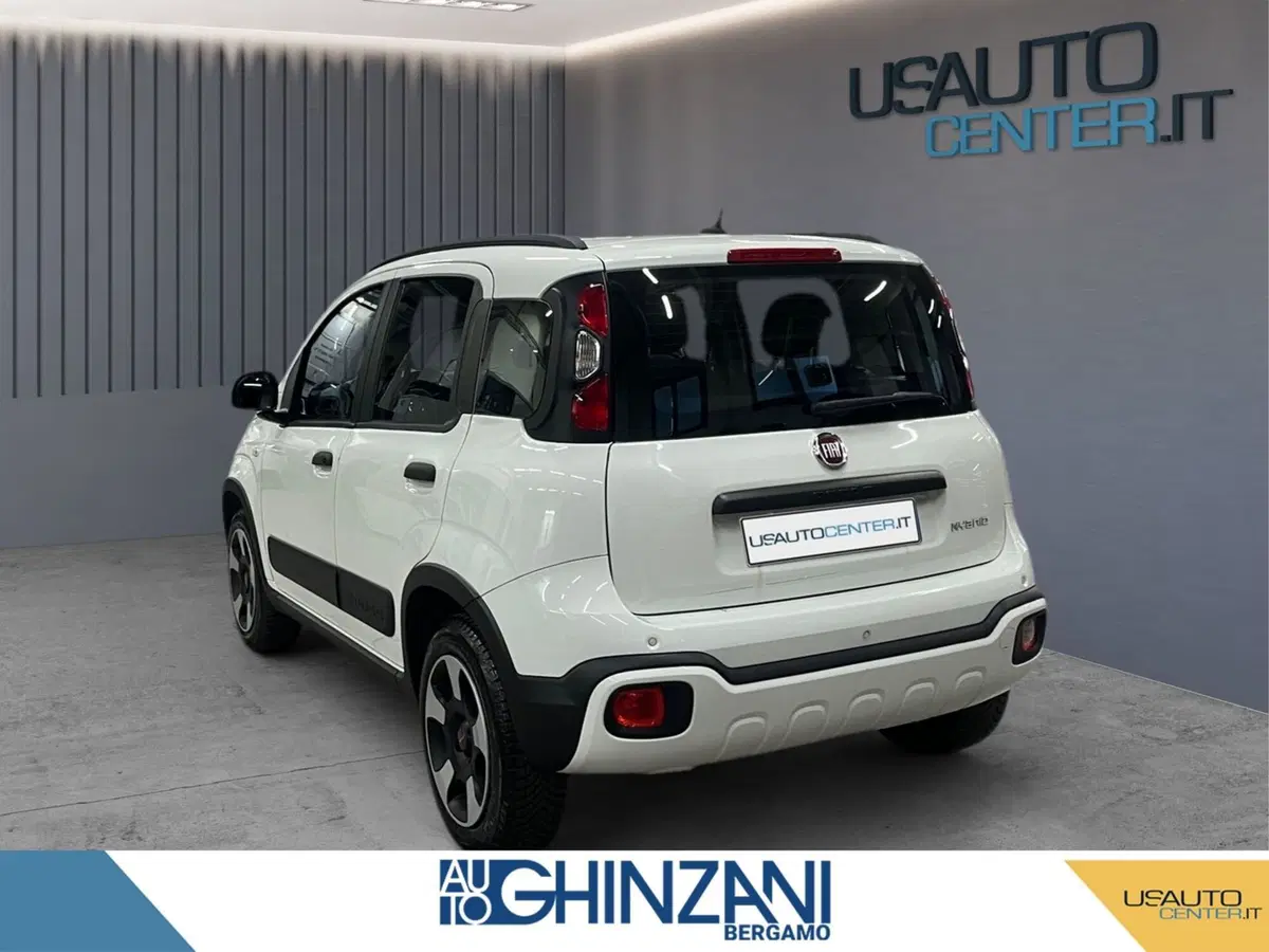 Fiat Panda usata a Bergamo (3)