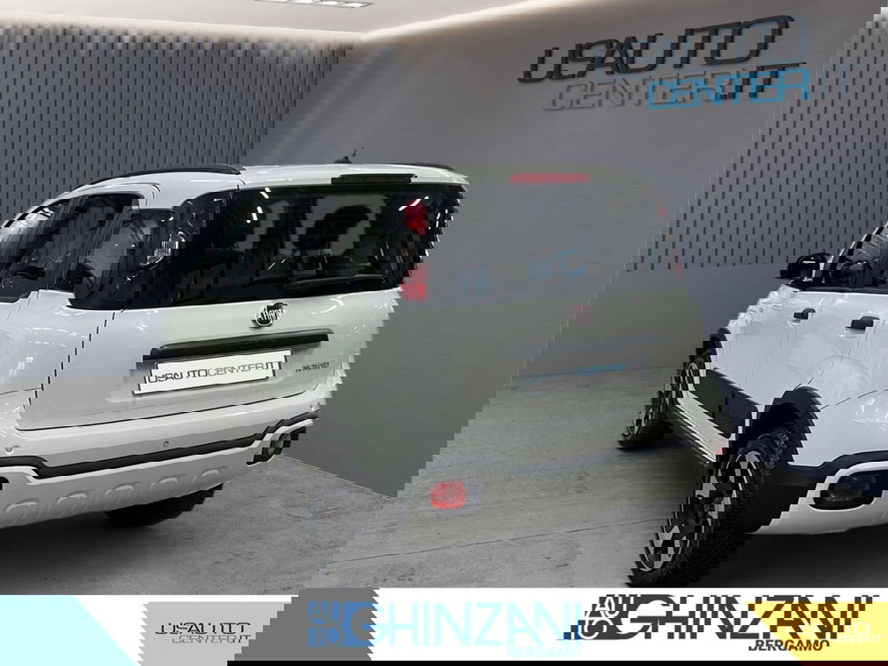 Fiat Panda usata a Bergamo (3)