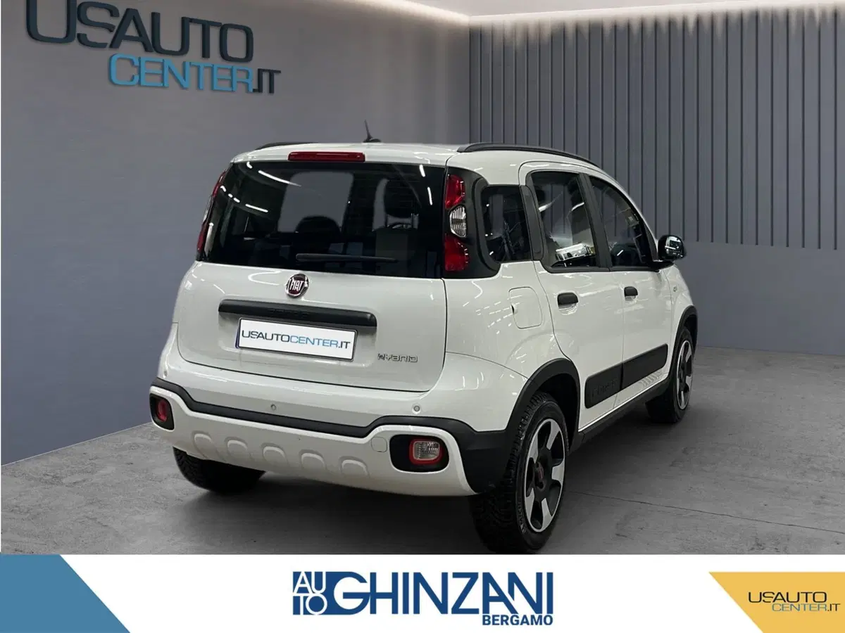 Fiat Panda usata a Bergamo (4)