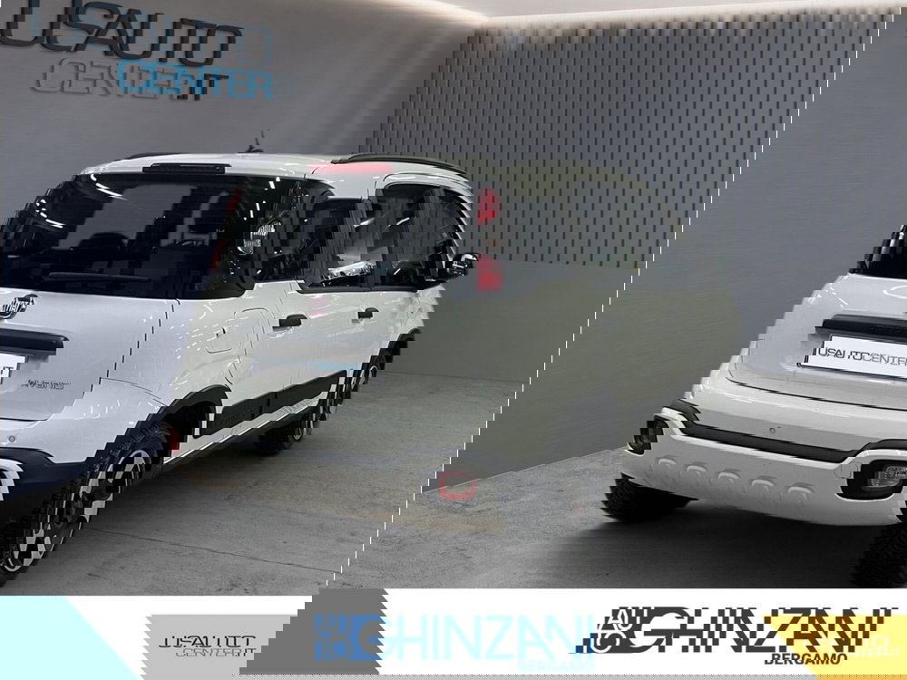 Fiat Panda usata a Bergamo (4)