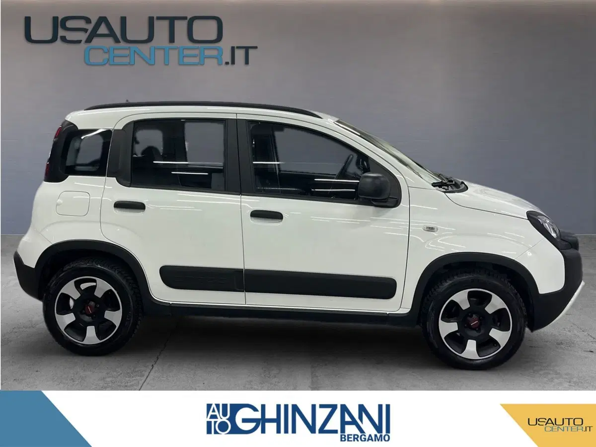 Fiat Panda usata a Bergamo (5)