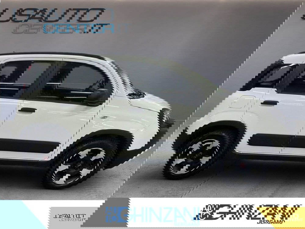 Fiat Panda usata a Bergamo (5)