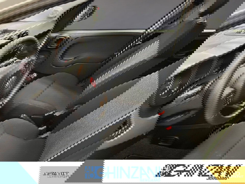 Fiat Panda usata a Bergamo (6)