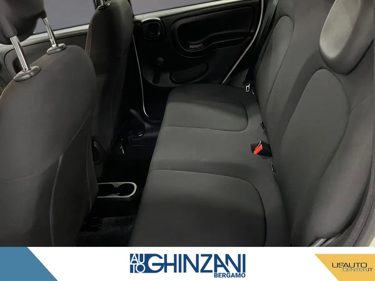 Fiat Panda usata a Bergamo (7)