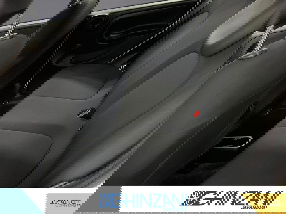 Fiat Panda usata a Bergamo (7)