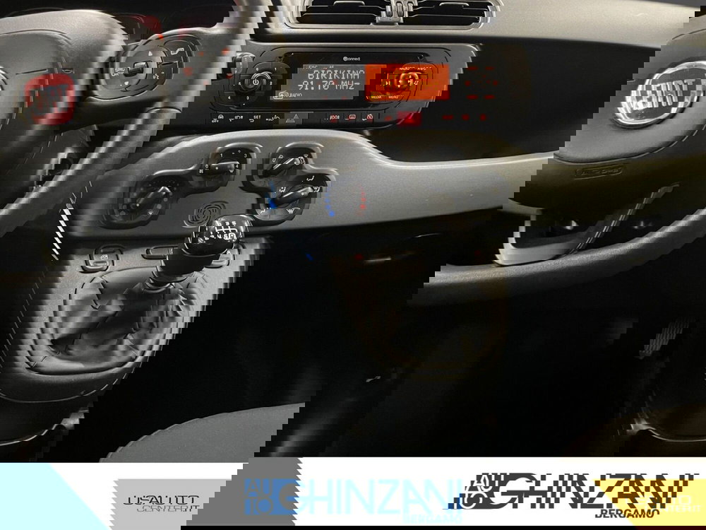 Fiat Panda usata a Bergamo (8)