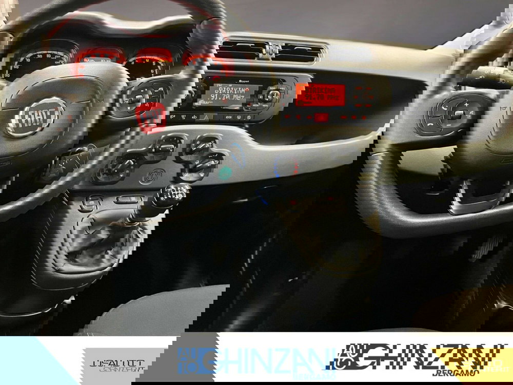 Fiat Panda usata a Bergamo (9)