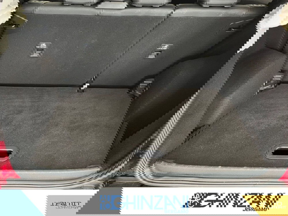 Ford EcoSport usata a Bergamo (13)