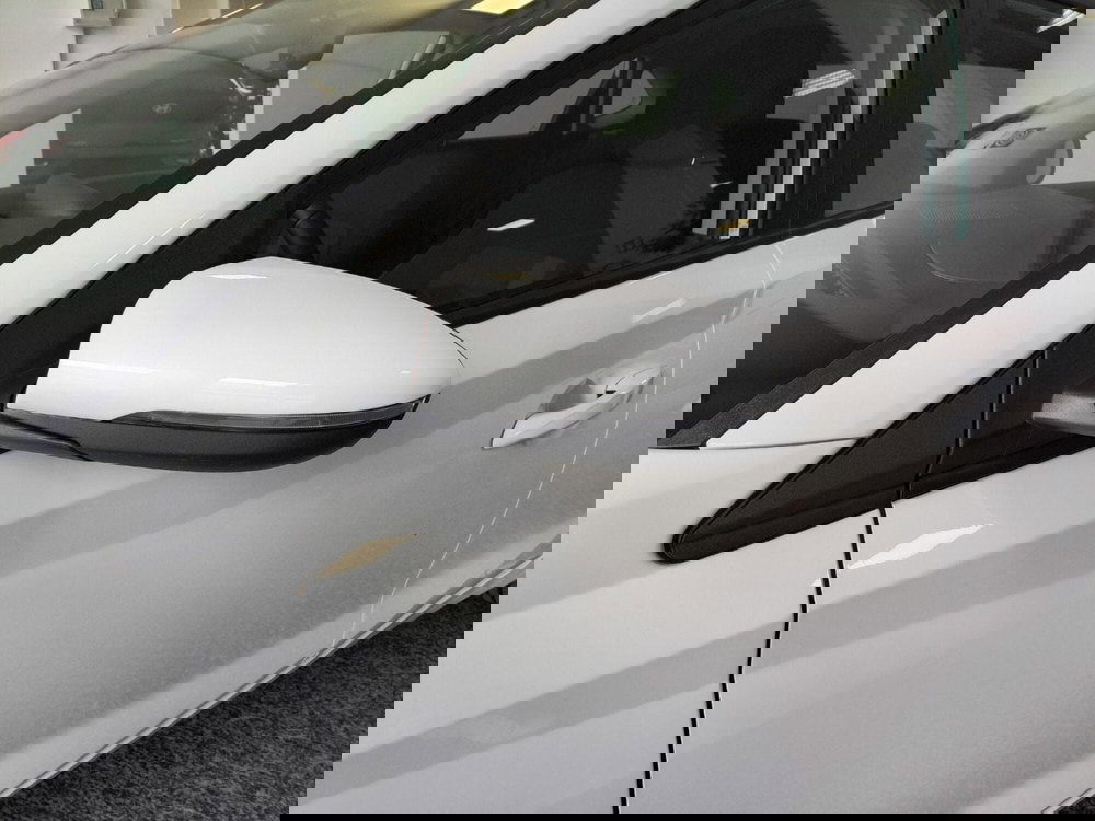 Hyundai i20 nuova a Macerata (14)