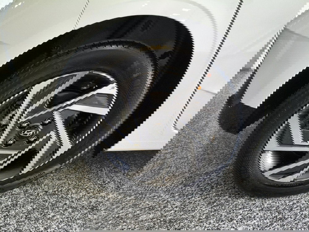 Hyundai i20 nuova a Macerata (17)