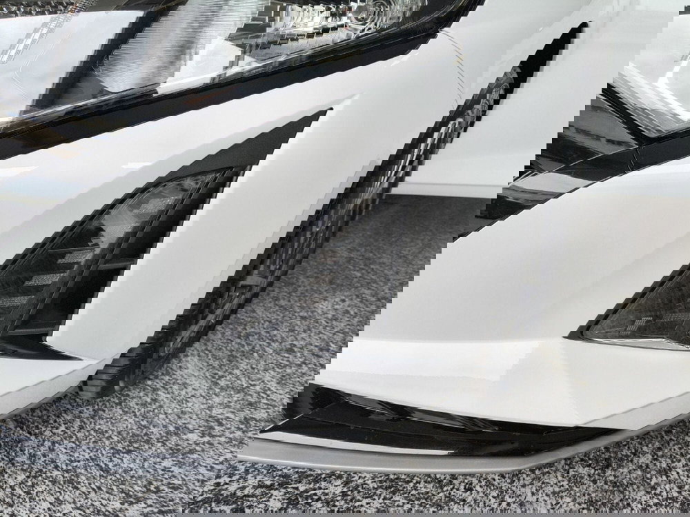 Hyundai i20 nuova a Macerata (18)