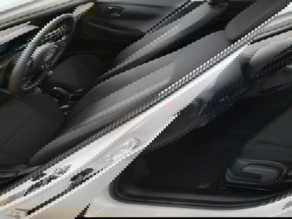 Hyundai i20 nuova a Macerata (19)