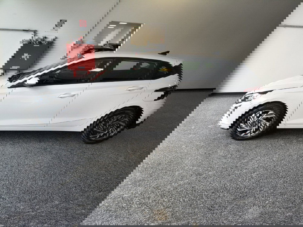 Hyundai i20 nuova a Macerata (2)