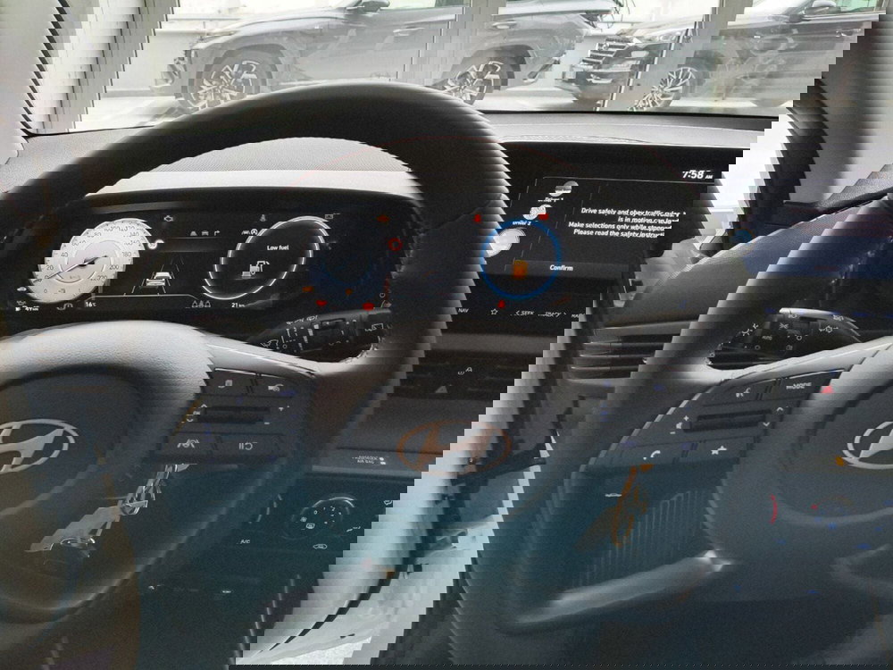 Hyundai i20 nuova a Macerata (20)