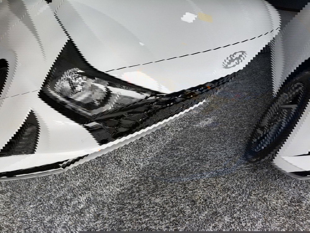 Hyundai i20 nuova a Macerata (9)