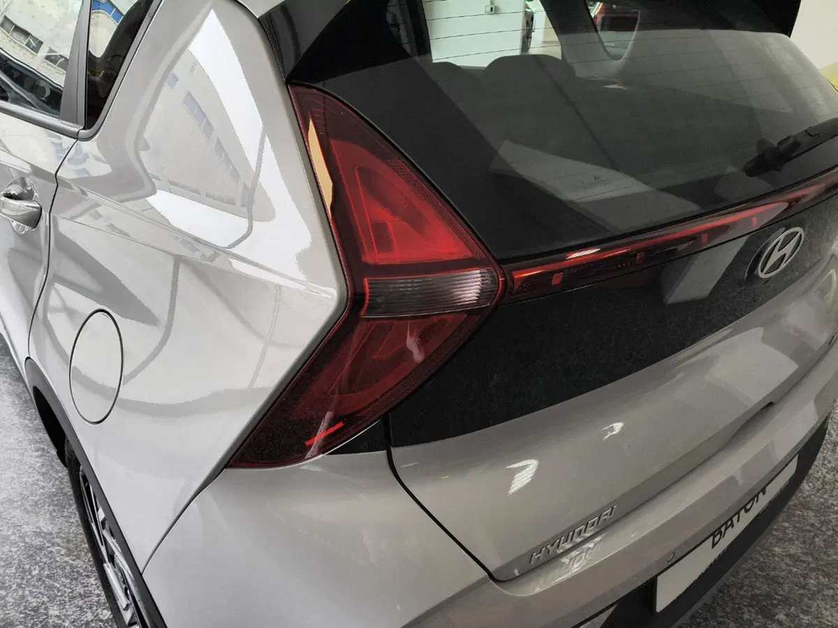Hyundai Bayon nuova a Macerata (10)