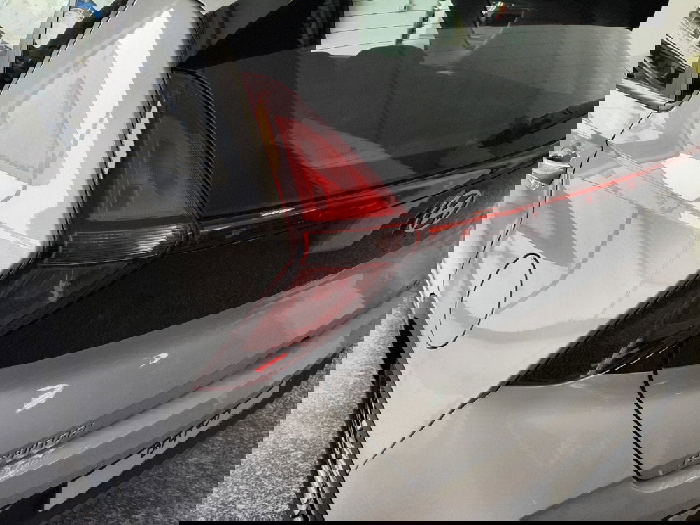 Hyundai Bayon nuova a Macerata (10)