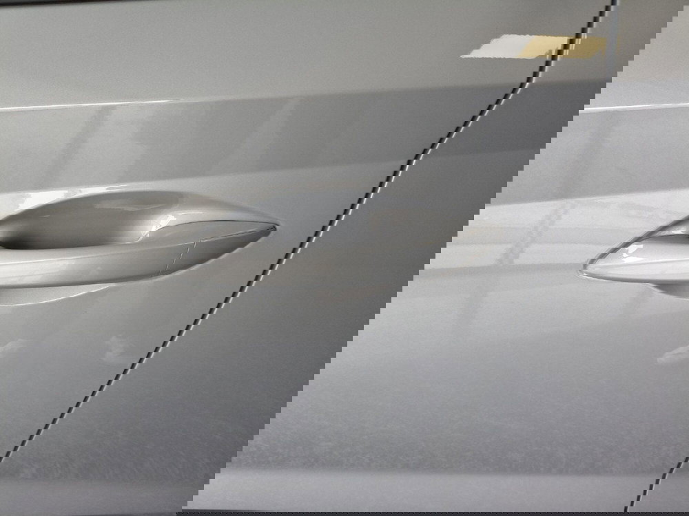 Hyundai Bayon nuova a Macerata (11)