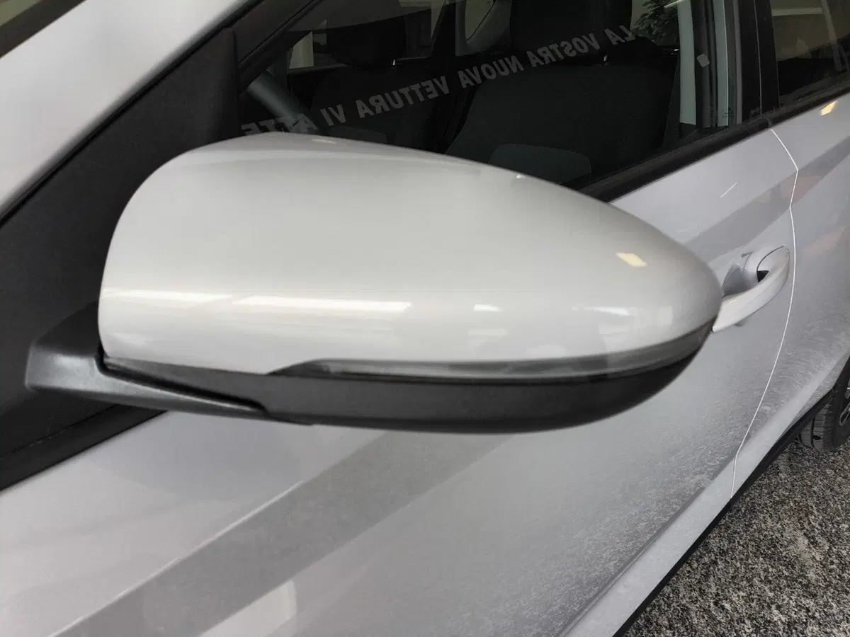 Hyundai Bayon nuova a Macerata (12)