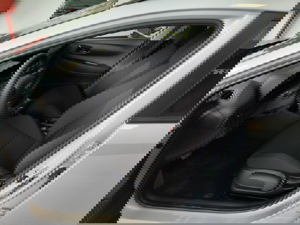 Hyundai Bayon nuova a Macerata (16)