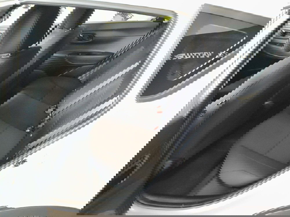 Hyundai Bayon nuova a Macerata (18)