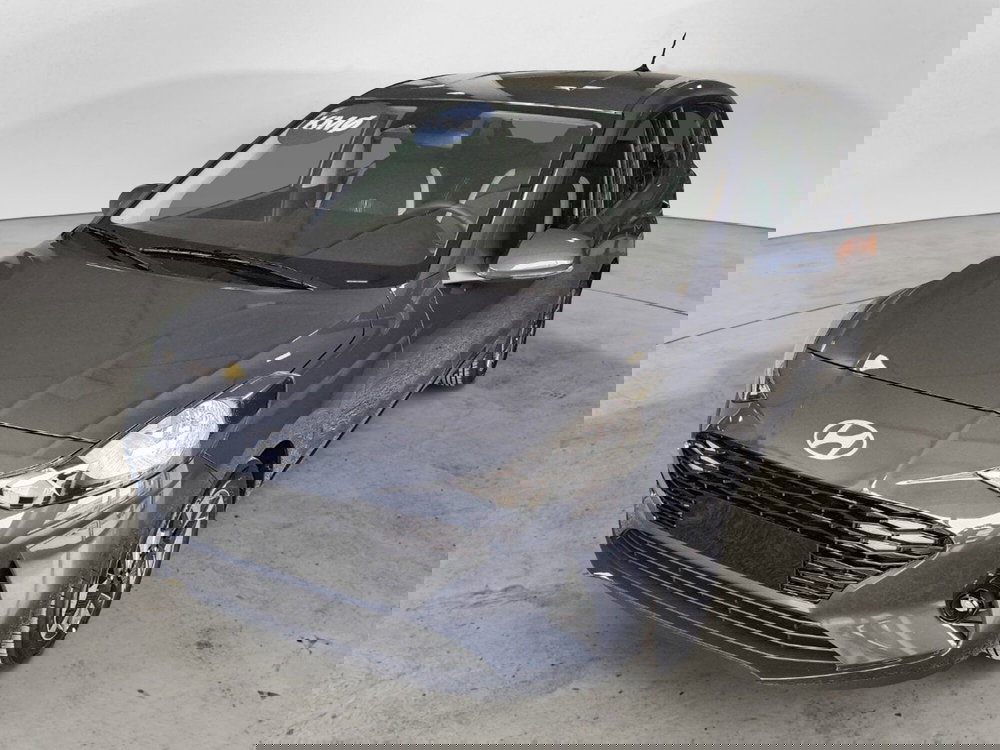 Hyundai i10 nuova a Macerata