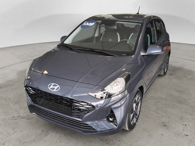 Hyundai i10 1.0 mpi Connectline 63cv nuova a Civitanova Marche