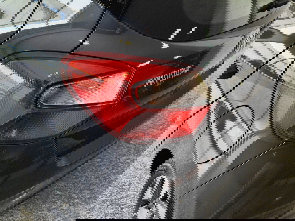 Hyundai i10 nuova a Macerata (10)