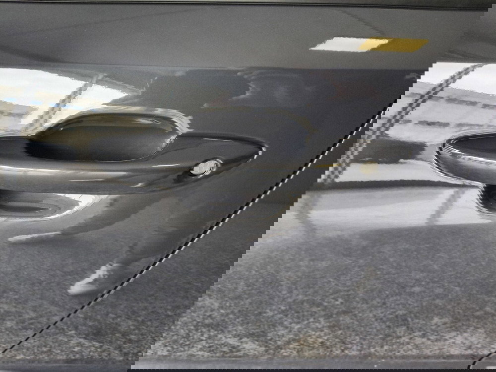 Hyundai i10 nuova a Macerata (11)