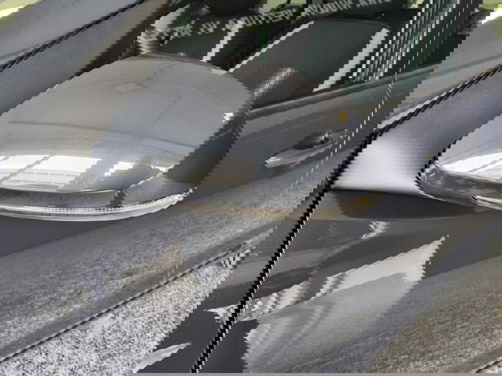 Hyundai i10 nuova a Macerata (12)