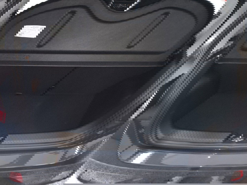 Hyundai i10 nuova a Macerata (14)