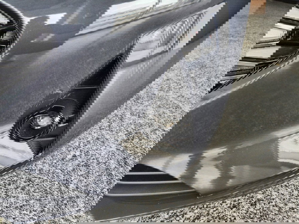 Hyundai i10 nuova a Macerata (16)