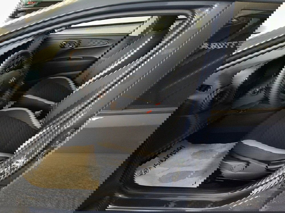 Hyundai i10 nuova a Macerata (17)